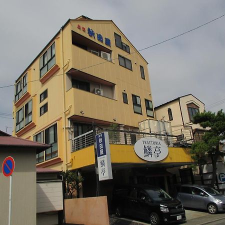 Funayado Akitaya Καμακούρα Εξωτερικό φωτογραφία